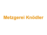 Metzgerei Knödler Logo