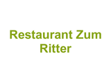 Restaurant Zum Ritter Logo