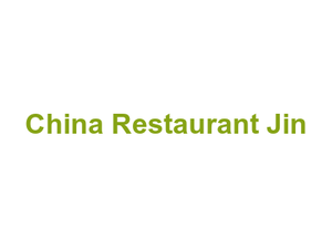 China Restaurant Jin Logo