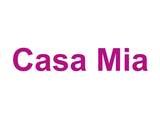 Casa Mia Logo