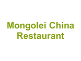 Mongolei China Restaurant Logo