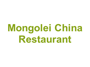 Mongolei China Restaurant Logo