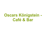 Oscar's Königstein - Café & Bar Logo