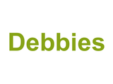 Debbie's Logo
