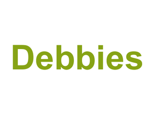 Debbie's Logo