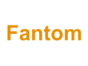 Fantom Logo