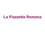 La Piazzetta Romana Logo