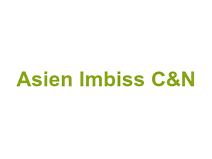 Asien Imbiss C&N Logo