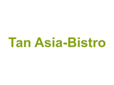 Tan Asia-Bistro Logo