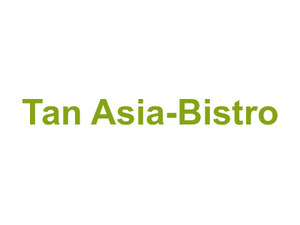 Tan Asia-Bistro Logo