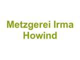 Metzgerei Irma Howind Logo