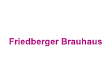 Friedberger Brauhaus Logo