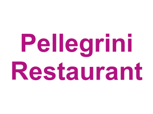 Margarethenhoff Pellegrini Restaurant Logo