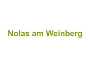 Nola's am Weinberg Logo