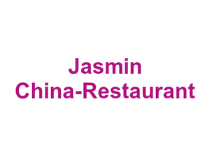 Jasmin China-Restaurant Logo