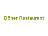 Döner Restaurant Logo
