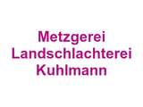 Metzgerei Landschlachterei Kuhlmann Logo