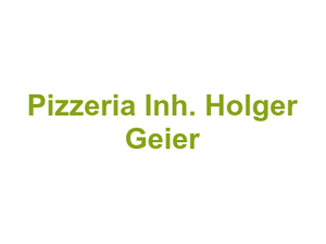 Brazil Bistro und Pizzeria Inh. Holger Geier Logo