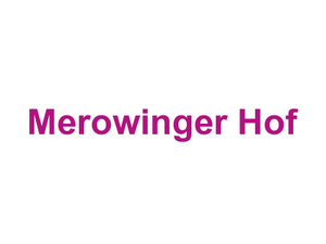 Merowinger Hof Logo
