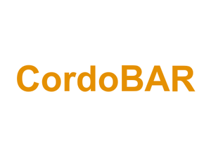 CordoBAR Logo