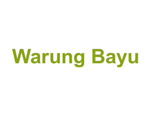 Warung Bayu Logo