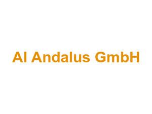Al Andalus GmbH Logo