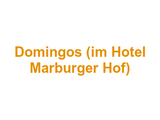 Domingos (im Hotel Marburger Hof) Logo