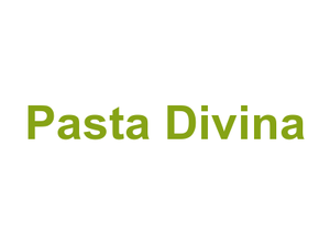 Pasta Divina Logo