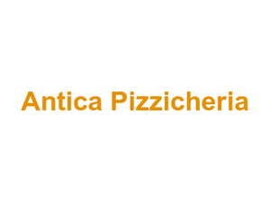 Antica Pizzicheria Logo