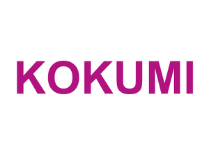 KOKUMI Logo