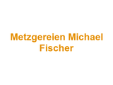 Metzgereien Michael Fischer Logo