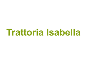 Trattoria Isabella Logo