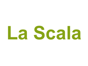 La Scala Logo
