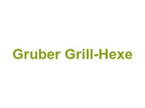 Gruber Grill-Hexe Logo