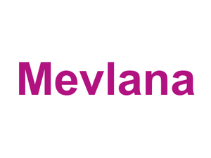 Mevlana Logo