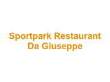 Sportpark Restaurant Da Giuseppe Logo