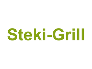 Steki-Grill Logo