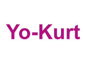Yo-Kurt Logo