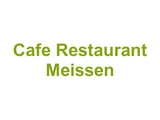 Cafe Restaurant Meissen Logo