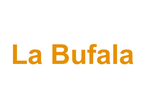 La Bufala Logo
