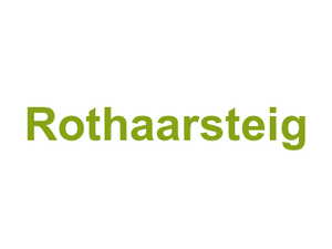 Rothaarsteig Logo
