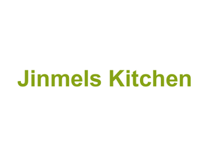 Jinmel's Kitchen Logo