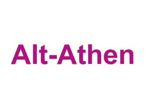 Alt-Athen Logo