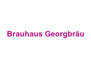 Brauhaus Georgbräu Logo