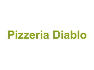 Pizzeria Diablo Logo