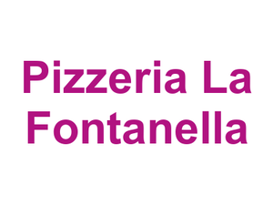 Pizzeria La Fontanella Logo