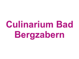 Culinarium Bad Bergzabern Logo