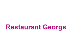 Restaurant Georgs Logo