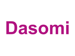 Dasomi Logo
