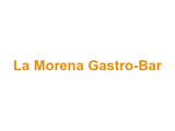 La Morena Gastro-Bar Logo